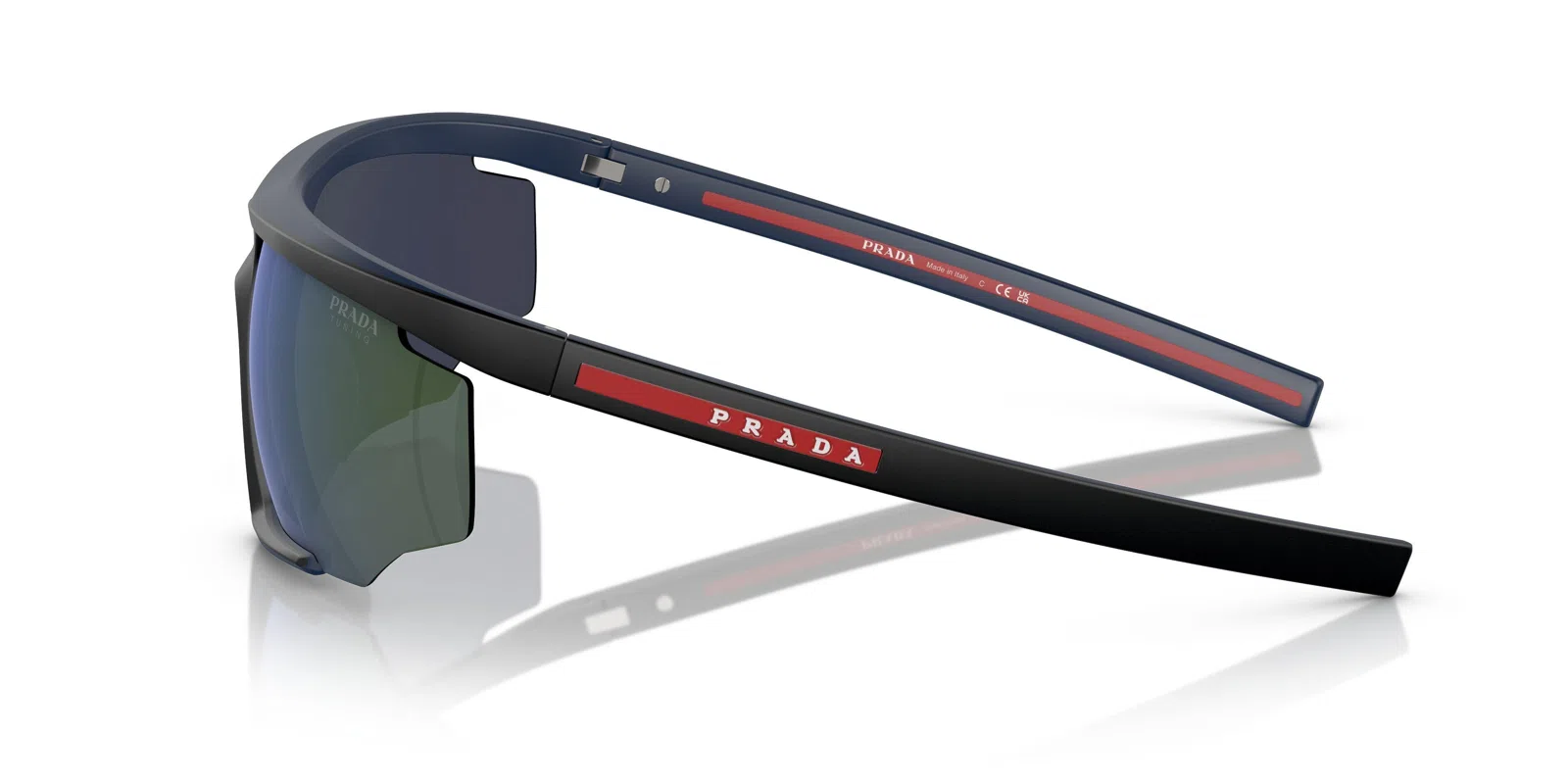 Prada Linea Rossa 07YS Sunglasses - view 11